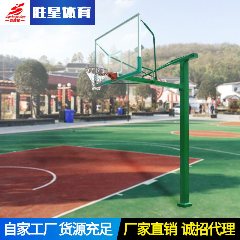 宜昌市移动篮球架液压篮球架 - 推荐